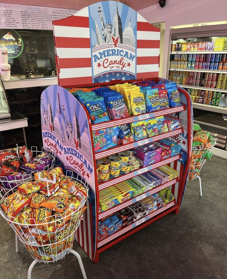 Planet Snax · Photos 1